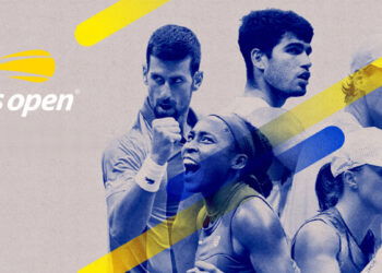 Tu entrada al US Open y al cine de Brad Pitt por solo 9,99 euros al mes en Movistar Plus+