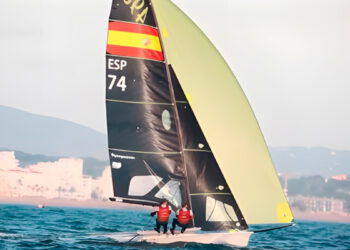 Vela Olimpiadas: ‘Fabricando campeones’, el documental del equipo español de regatistas que ha ganado el oro