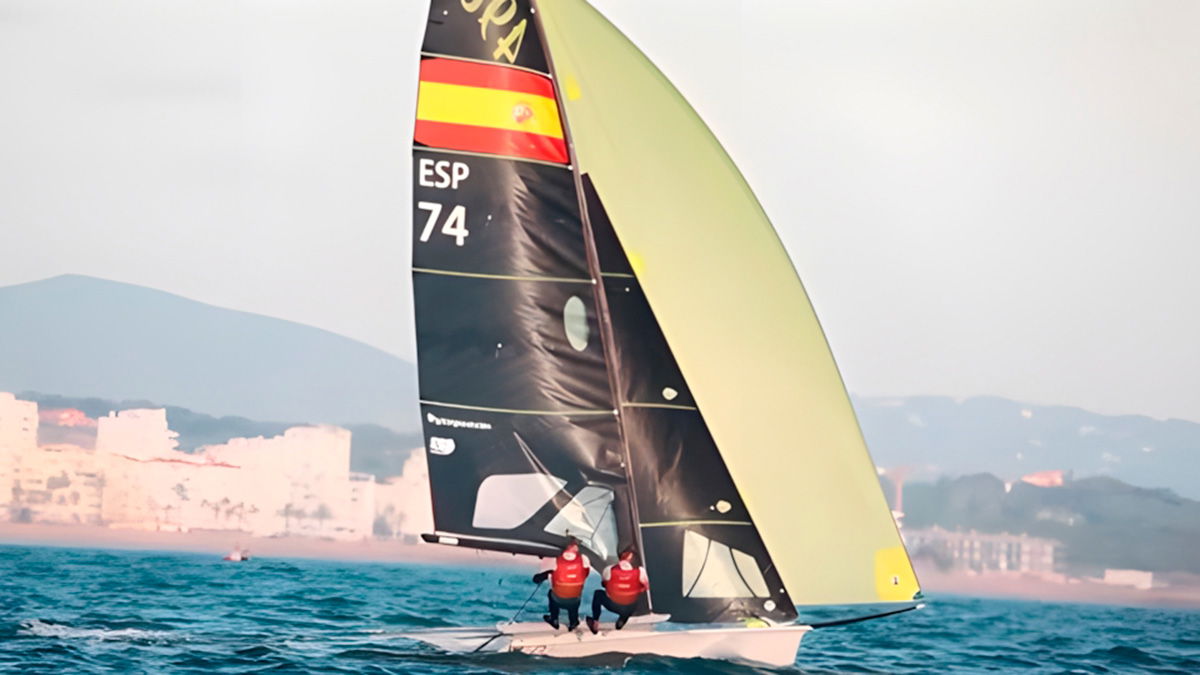 Vela Olimpiadas: ‘Fabricando campeones’, el documental del equipo español de regatistas que ha ganado el oro