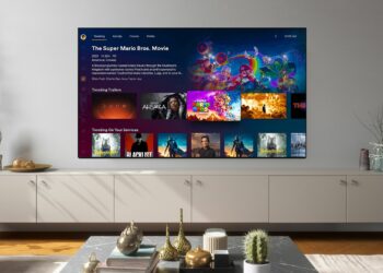 Cómo ver películas, series y cientos de canales de televisión gratis en tus vacaciones usando Plex