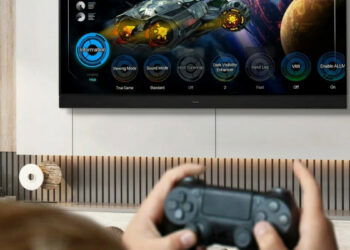 VRR en 2024, la tecnología clave para gamers y las mejores TV para aprovecharla