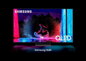 La Samsung S95D QD-OLED de 77 pulgadas vuelve a estar en oferta por 2174 euros. ¡Corre!