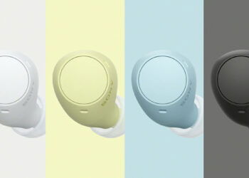 Sony WF-C510, nueva generación de auriculares inalámbricos con características sorprendentes a precio reducido