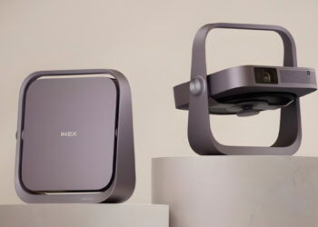 XGIMI Z7X High Brightness Edition