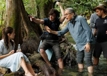 Cien años de soledad se convierte en una serie de Netflix