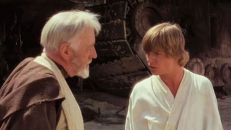 Los 15 momentos que menos sentido tienen en la trilogía original de Star Wars