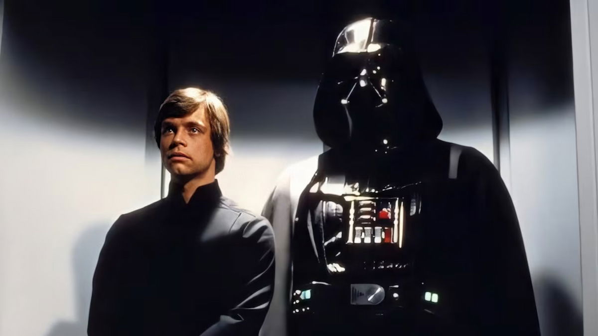 15 Momentos de la trilogía original de Star Wars que no tienen ningún sentido