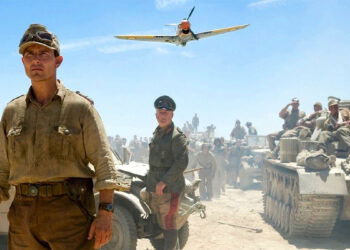 5 buenas películas que puedes ver totalmente gratis en Pluto TV