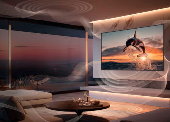 5 formas de mejorar el sonido de tu televisor