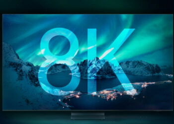 Televisores 8K: Historia, evolución y futuro de la ultra alta definición