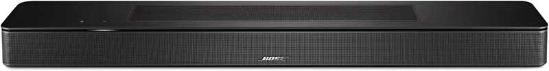 Barra de sonido Bose Smart Soundbar 600