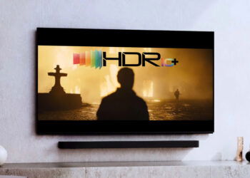 HDR10+