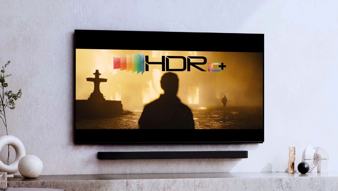 LG confirma lo que todos pensábamos: sus televisores no tendrán nunca soporte para HDR10+