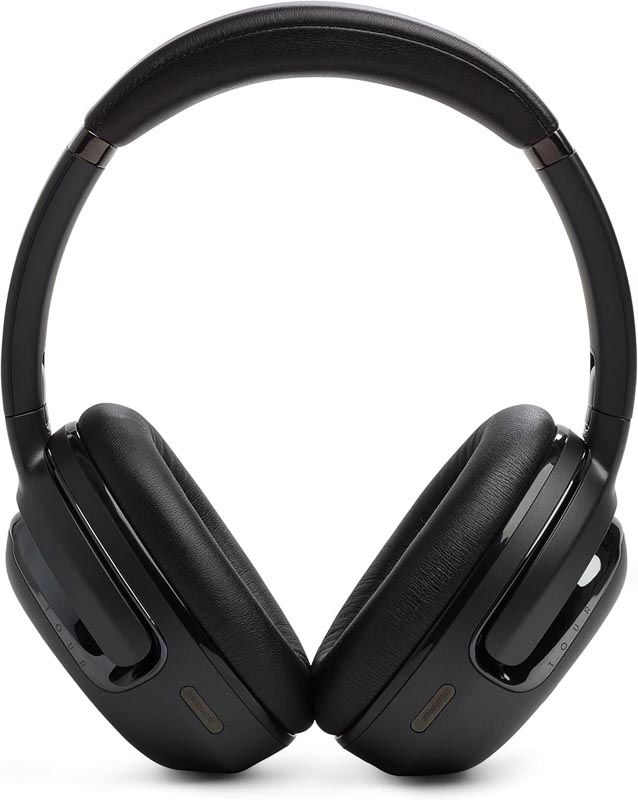 Auriculares JBL Tour One M2 de color negro