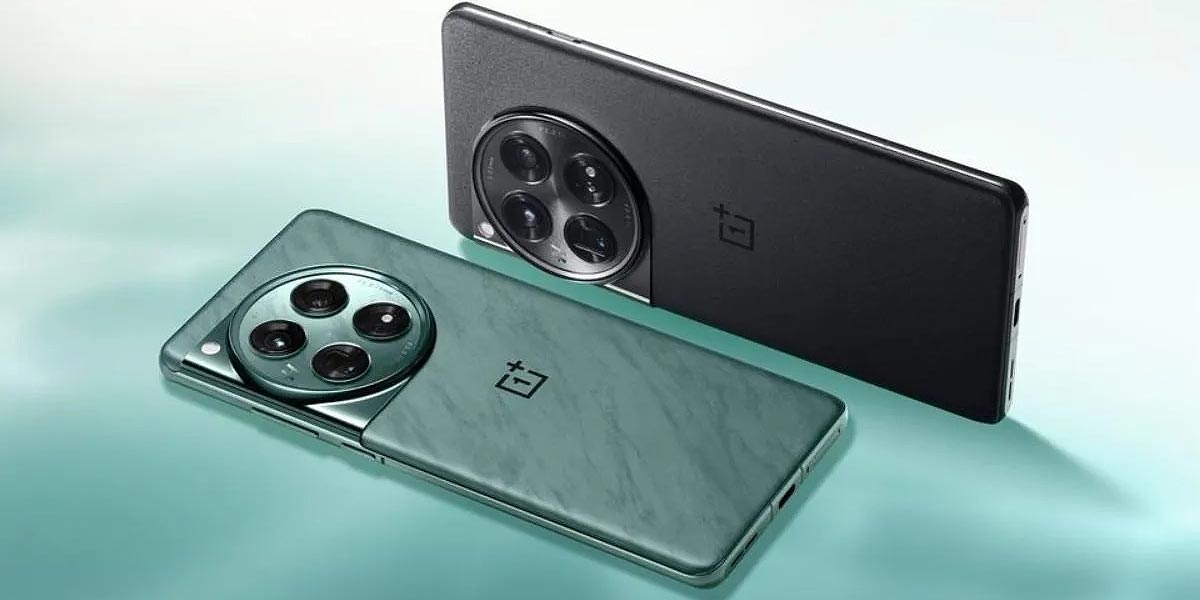 Esta oferta por el OnePlus 12 de 12 GB es espectacular y lo deja a menos de 610 euros