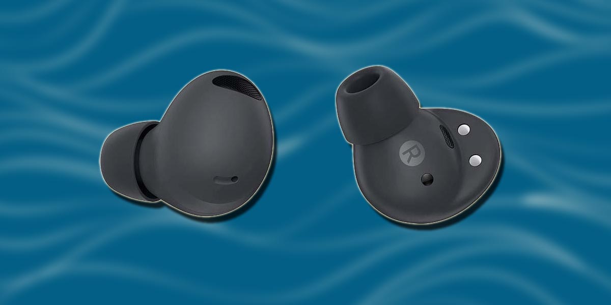 Los Samsung Galaxy Buds2 Pro con sonido Hi-Fi en oferta casi a mitad de precio