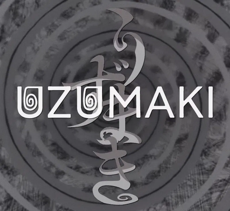 Serie de estreno Uzumaki en Max