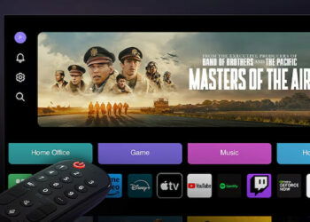 Los televisores LG CS, C3 y G3 reciben una actualización con IA y nuevas funciones en webOS