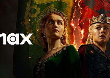 Ahora puedes probar Max durante 7 días totalmente gratis