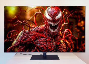 Review LG OLED G4: análisis del televisor OLED más espectacular fabricado hasta la fecha