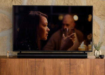 Sonos Arc Ultra: ¿Se ha filtrado accidentalmente en Amazon Alemania?