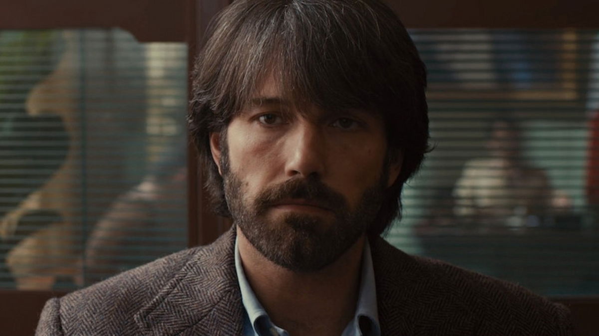 Este espectacular thriller de Ben Affleck está en Max y tiene un 96% en Rotten Tomatoes