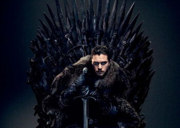 Subastan la espada de Jon Nieve y otros artículos de 'Juego de Tronos': ¿cómo puedes conseguirlos?