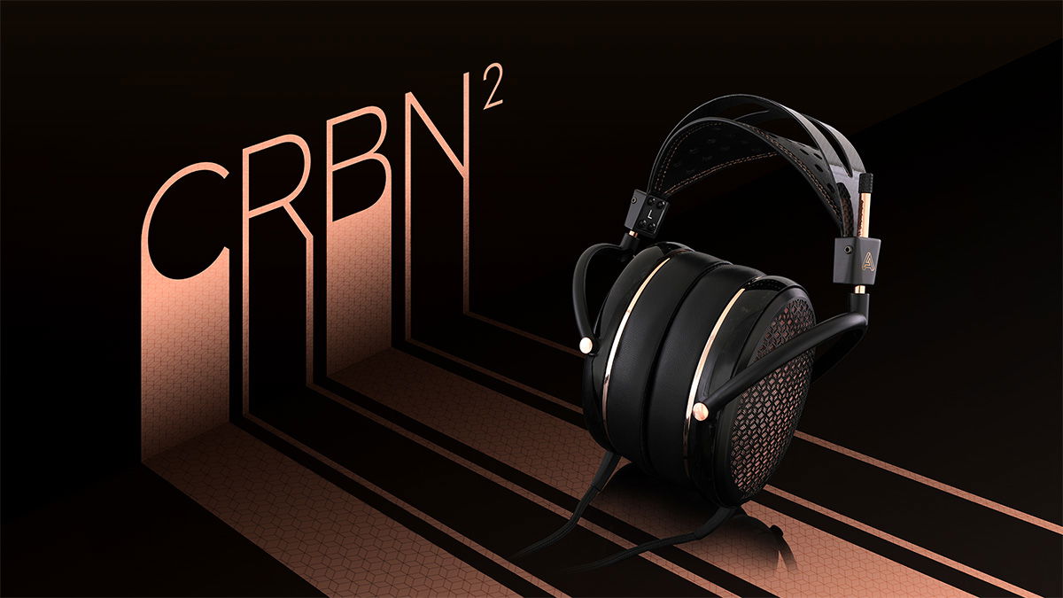 Audeze CRBN2, unos espectaculares auriculares electroestáticos con tecnología acústica SLAM