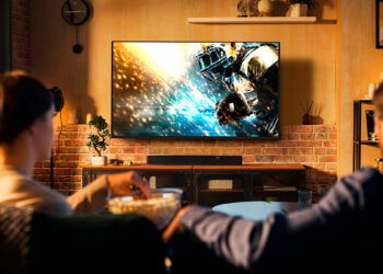 La barra de sonido Klipsch Flexus Core 100 ya está disponible en España