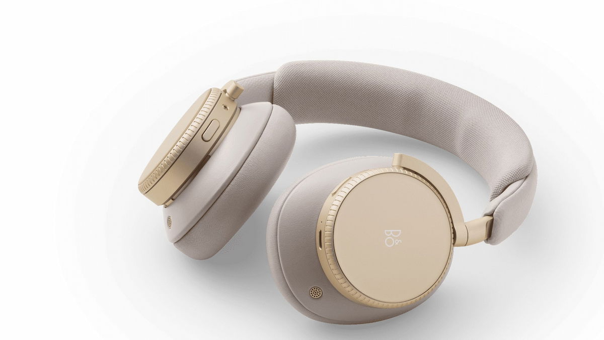 Bang & Olufsen lanza los Beoplay H100: la exclusividad hecha auriculares por 1.499 euros