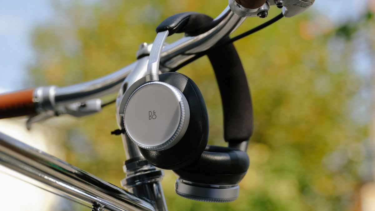 Bang & Olufsen lanza los Beoplay H100: la exclusividad hecha auriculares por 1.499 euros