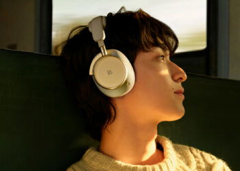 Bang & Olufsen lanza los Beoplay H100: la exclusividad hecha auriculares por 1.499 euros