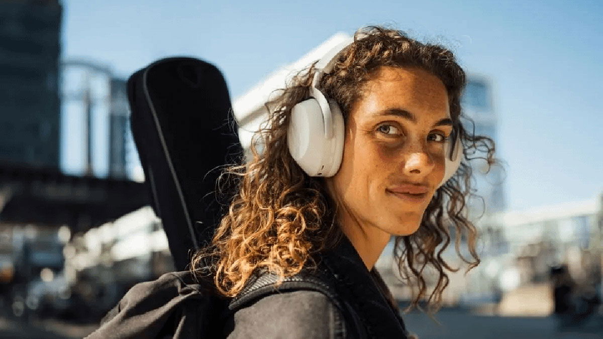 Beyerdynamic AVENTHO, AMIRON y MMX 330 PRO: tres nuevos auriculares para celebrar los 100 años de la marca