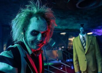 ‘Bitelchús Bitelchús’, crítica sin spoilers: nada nuevo bajo el sol