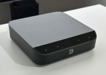 Bluesound NODE NANO, análisis: reproducción inalámbrica en alta resolución a precio contenido