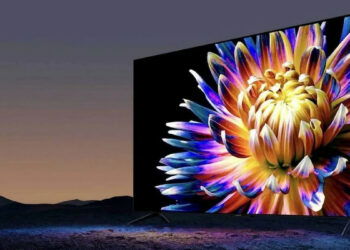 BOE redefine los estándares de color con su OLED que cubre el 95% de Rec.2020