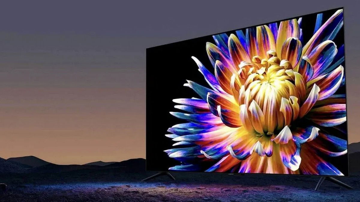 BOE redefine los estándares de color con su OLED que cubre el 95% de Rec.2020