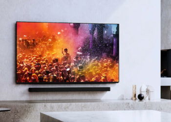 ¡Ya está aquí! La Sony BRAVIA 9 de 65 pulgadas llega a España