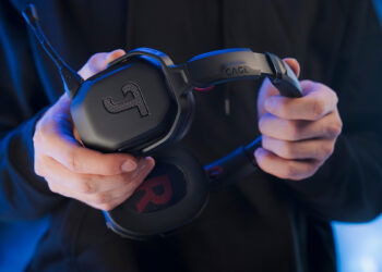 CAGE PRO: sonido 3D y una gran batería para los nuevos auriculares de Teufel