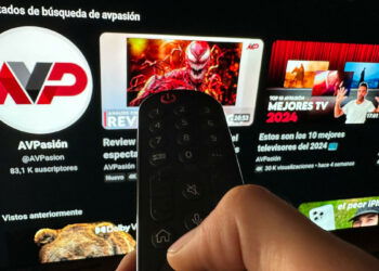 Cómo tomar capturas de pantalla en Smart TV