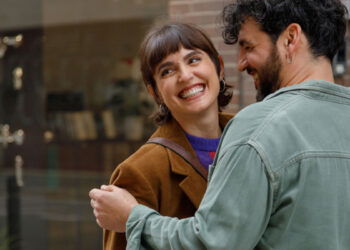 Citas Barcelona: la segunda temporada ya tiene fecha de estreno y tráiler