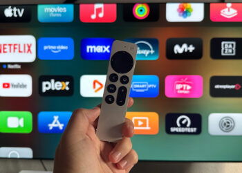 Así puedes cambiar la funcionalidad del Botón TV del mando del Apple TV 4K