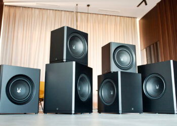 Cómo evitar que los graves del subwoofer molesten a los vecinos