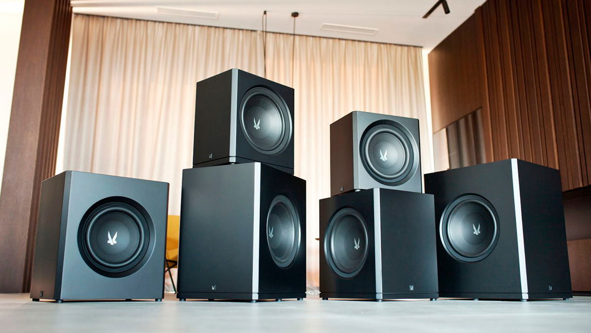 Cómo evitar que los graves del subwoofer molesten a los vecinos