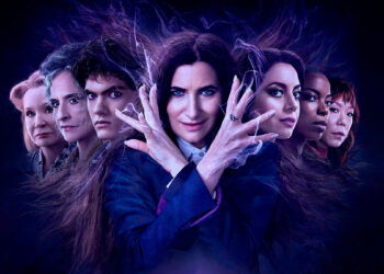 Crítica de 'Agatha, ¿quién si no?' (Ep.1 y 2): Marvel busca repetir el éxito de Wandavision