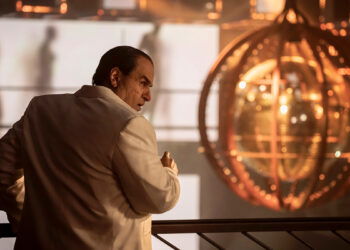 Crítica de 'El Pingüino' (Ep. 1): un acierto absoluto