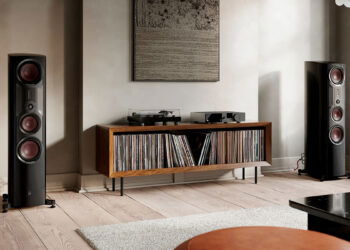 DALI EPIKORE 3, EPIKORE 7 y EPIKORE 9: altavoces con tecnología SMC Gen-2 para una distorsión ultrabaja