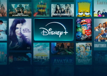 Disney+ por 1,99 euros al mes durante 3 meses: aprovecha la oferta y no te pierdas Agatha y 'Del reves 2'