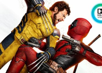 Disney da el salto a Dolby Vision en sus futuros Blu-rays 4K