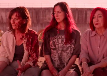 'En fin', serie de Amazon Prime Video